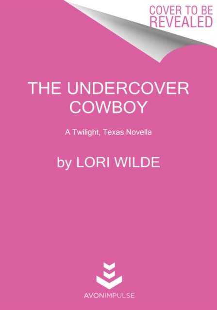 Undercover Cowboy