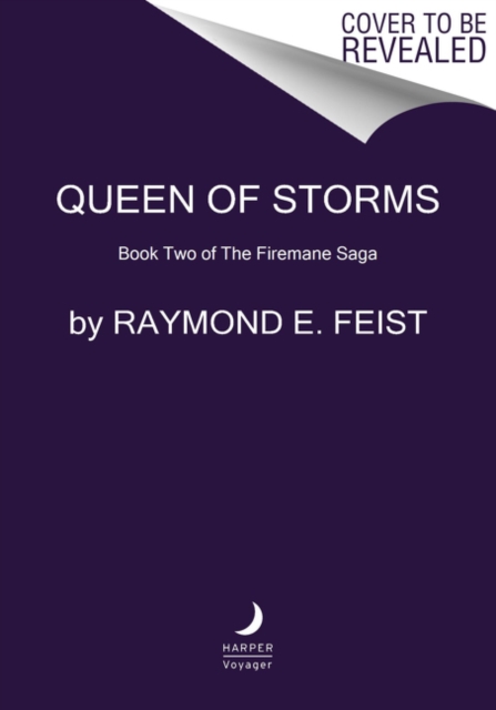 Queen of Storms