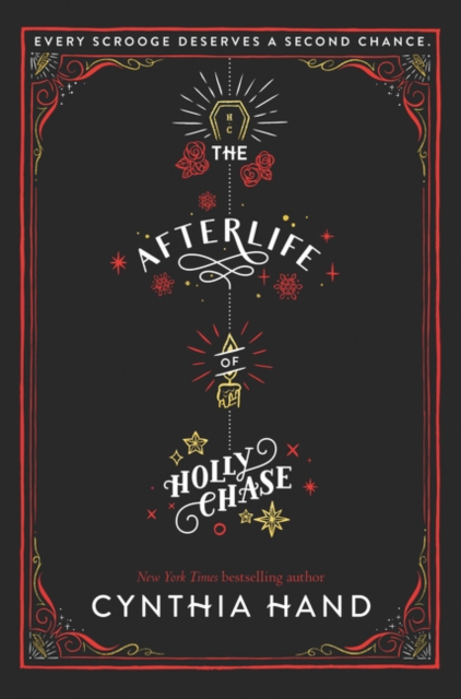 Afterlife of Holly Chase