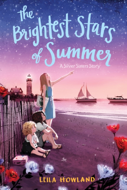 Brightest Stars of Summer