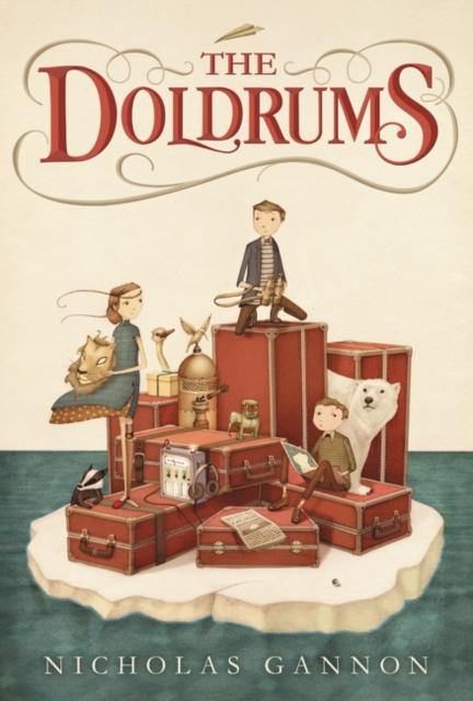 Doldrums