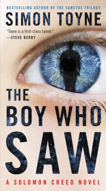 Boy Who Saw