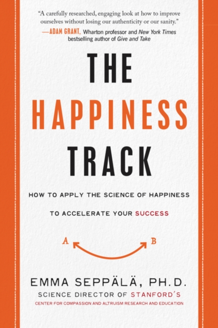 Happiness Track