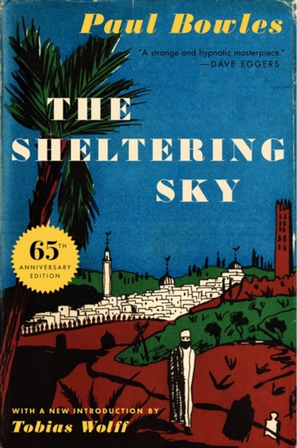 Sheltering Sky