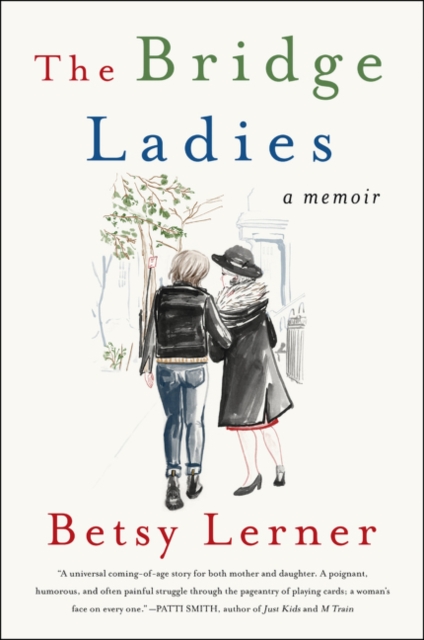 Bridge Ladies