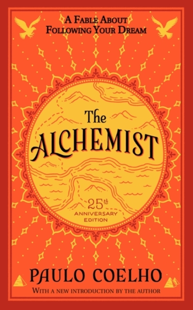 Alchemist 25th Anniversary