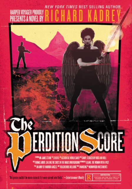 Perdition Score