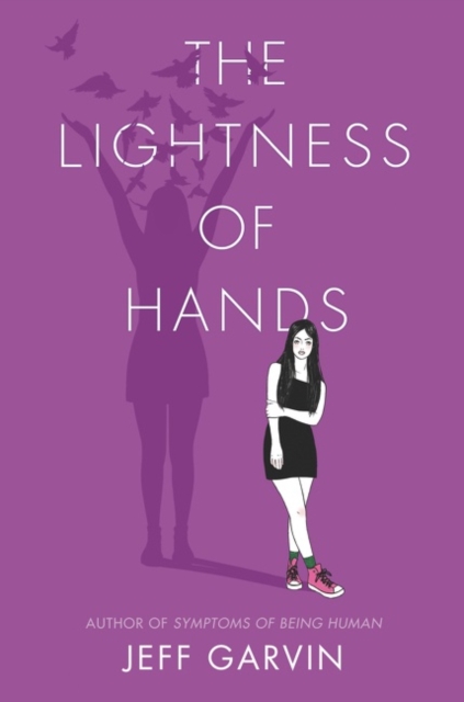 Lightness of Hands