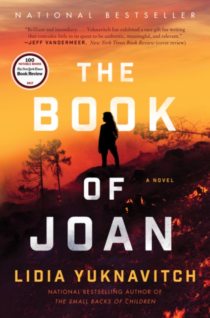 Book of Joan