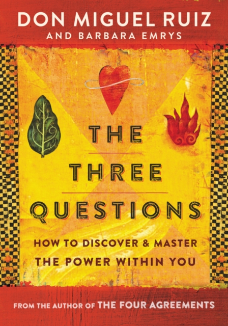 Three Questions