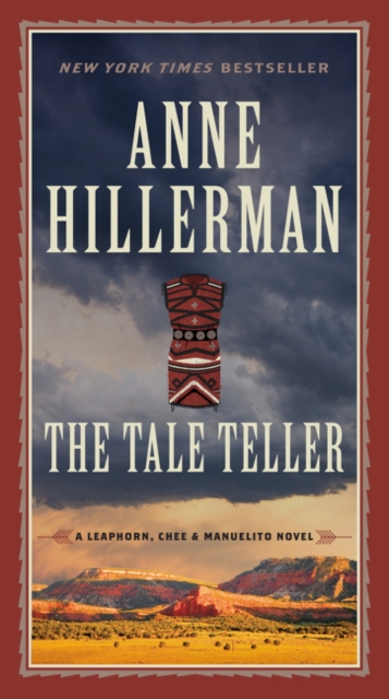 Tale Teller