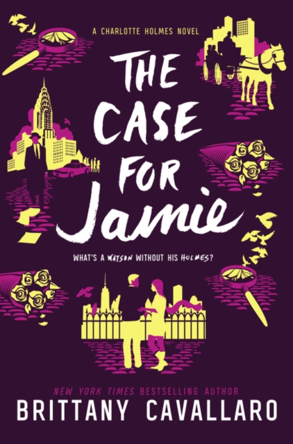 Case for Jamie