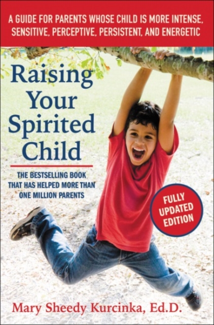 Raising Your Spirited Child, Third Edition