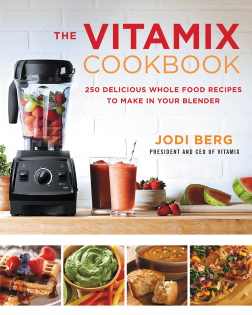 Vitamix Cookbook