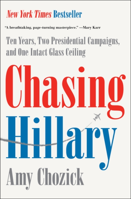 Chasing Hillary