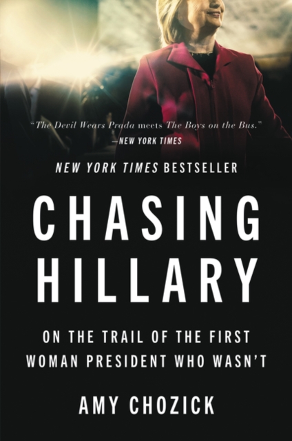 Chasing Hillary