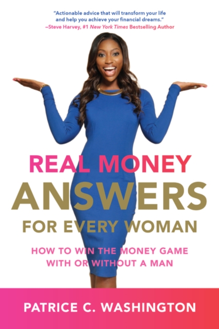 Real Money Answers For Every Woman