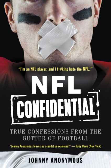 NFL Confidential