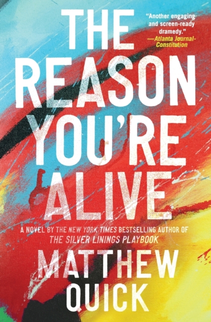 Reason You're Alive