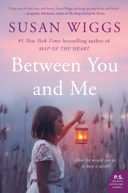 Between You and Me