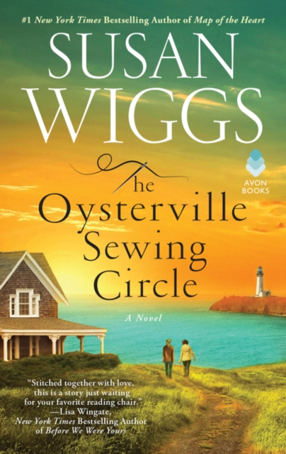 Oysterville Sewing Circle