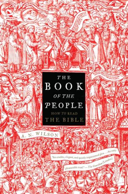 Book of the People