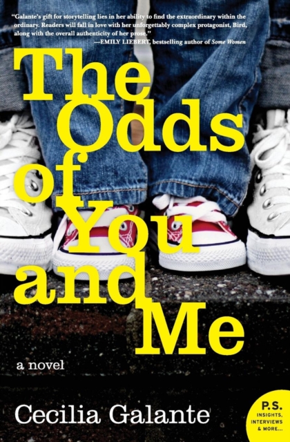 Odds of You and Me