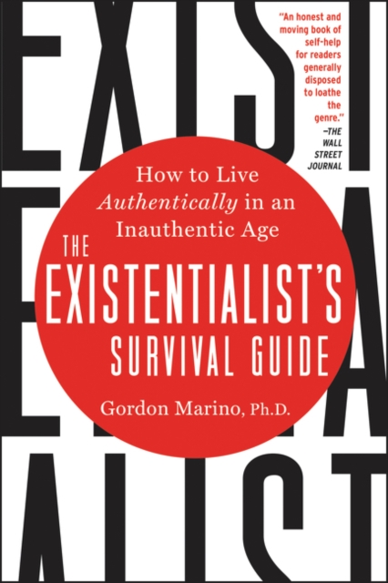 Existentialist's Survival Guide