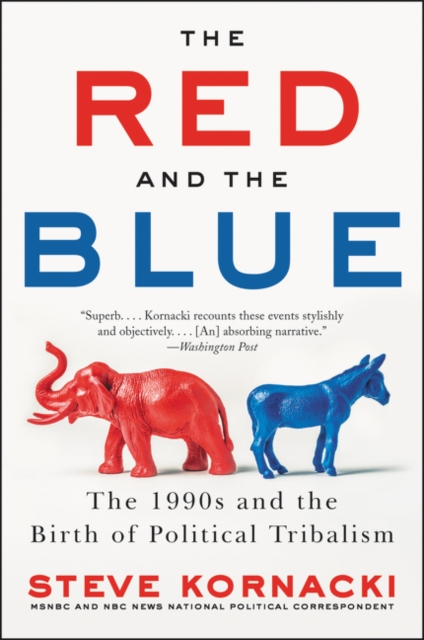 Red and the Blue