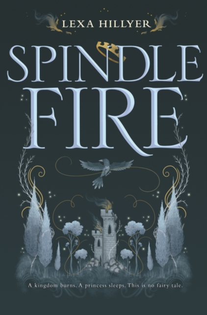 Spindle Fire