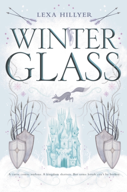 Winter Glass