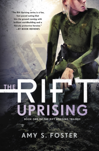 Rift Uprising