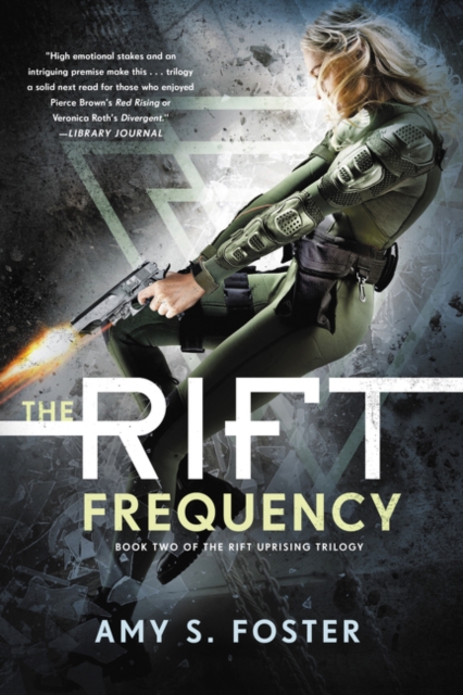 Rift Frequency