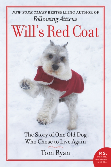 Will's Red Coat