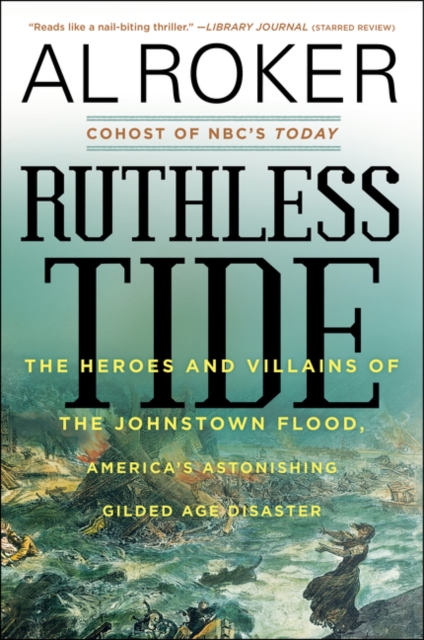 Ruthless Tide