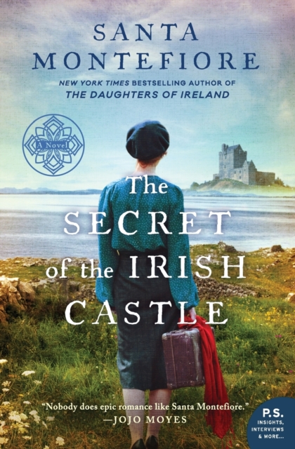 Secret of the Irish Castle
