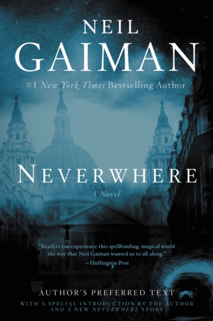 Neverwhere