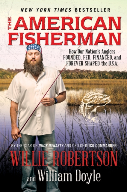 American Fisherman