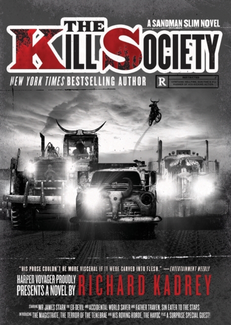 Kill Society