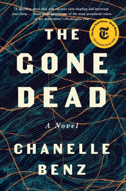 Gone Dead