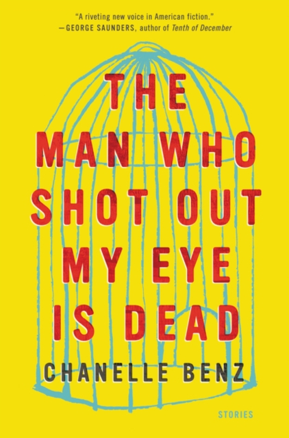 Man Who Shot Out My Eye Is Dead