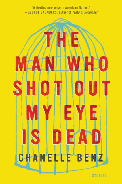 Man Who Shot Out My Eye Is Dead