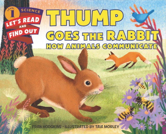 Thump Goes the Rabbit