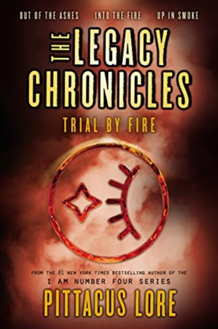 Legacy Chronicles: Trial by Fire