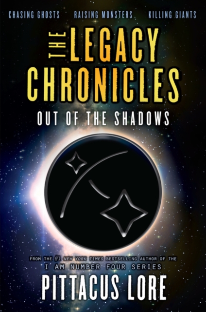 Legacy Chronicles: Out of the Shadows