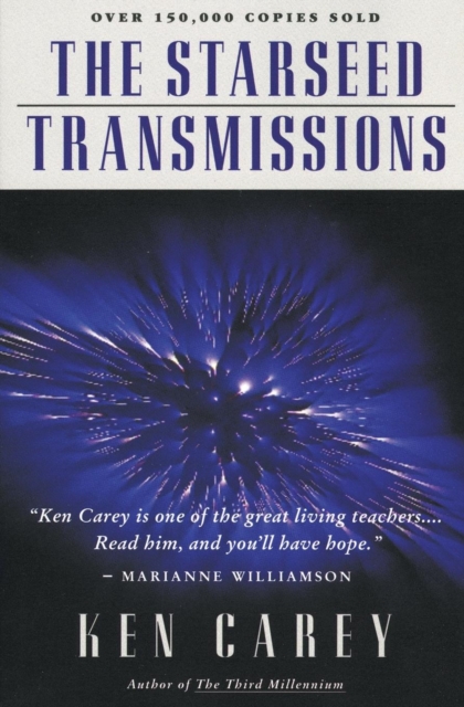 Starseed Transmission