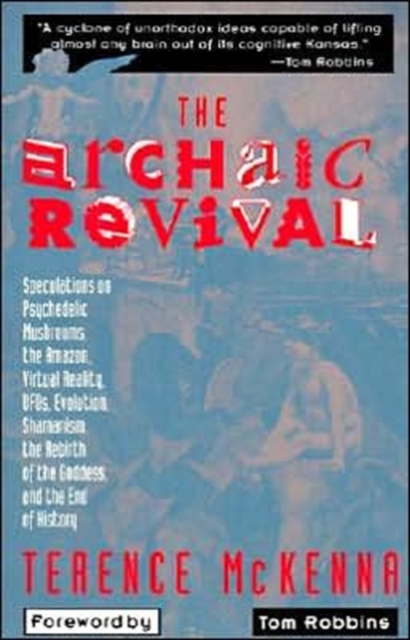 The Archaic Revival