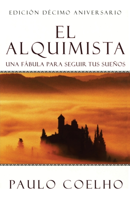 Alquimista / the Alchemist