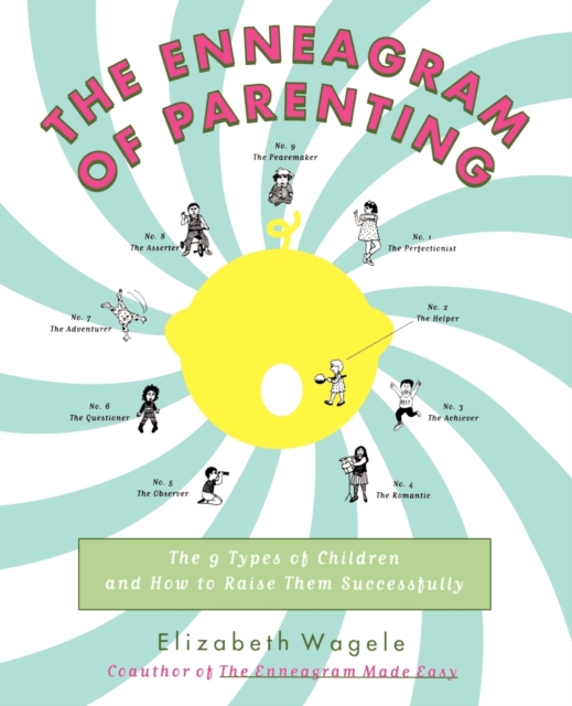 Enneagram of Parenting