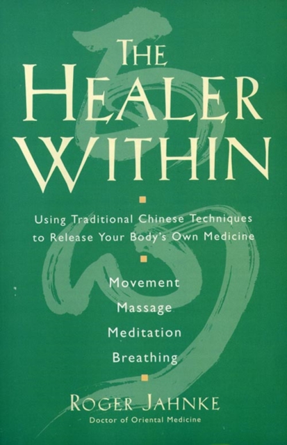 Healer Within